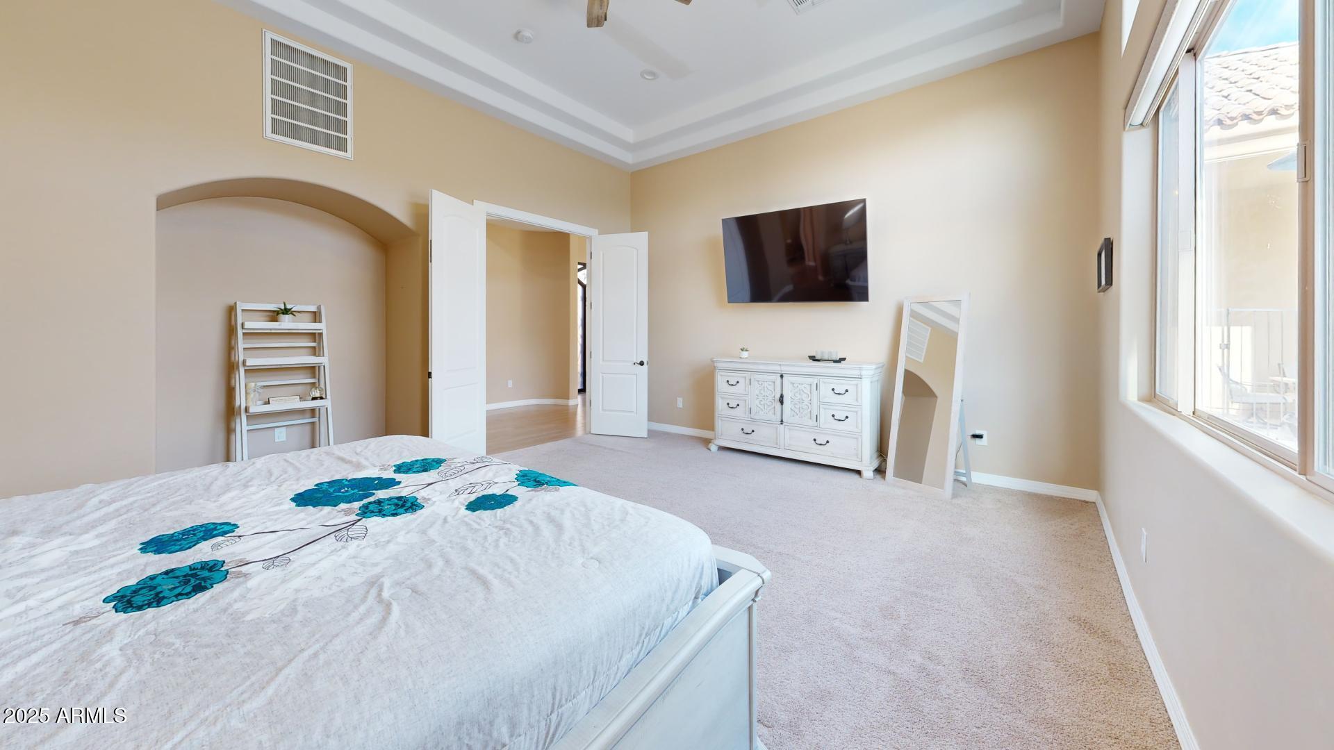 24205 North 65th Avenue Glendale, AZ 85310 - Photo 16 of 39 24205-N-65th-Ave-Bedroom 6