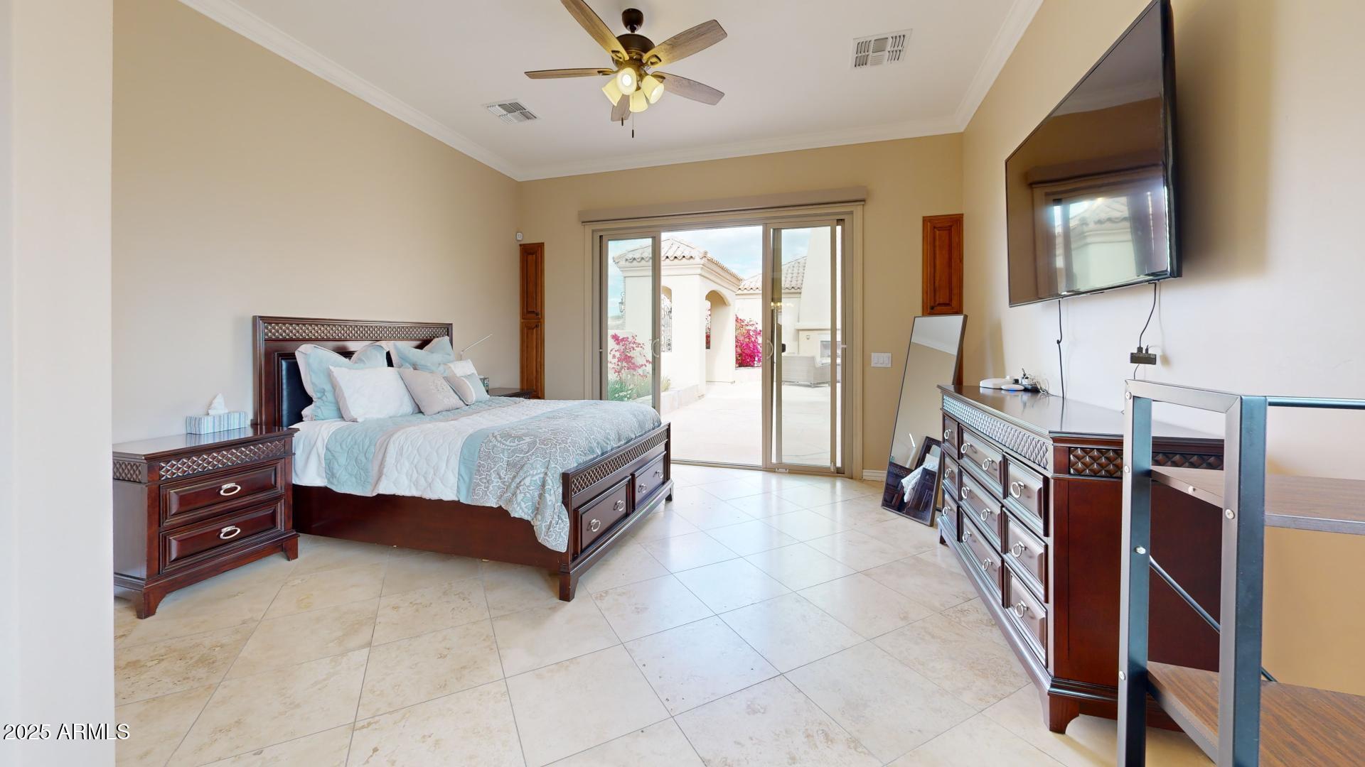 24205 North 65th Avenue Glendale, AZ 85310 - Photo 20 of 39 24205-N-65th-Ave-Bedroom 10