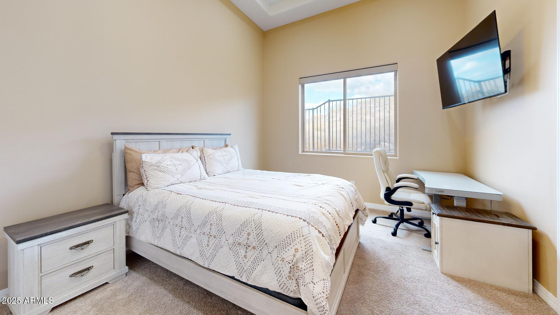 24205 North 65th Avenue Glendale, AZ 85310 - Photo 21 of 39 24205-N-65th-Ave-Bedroom