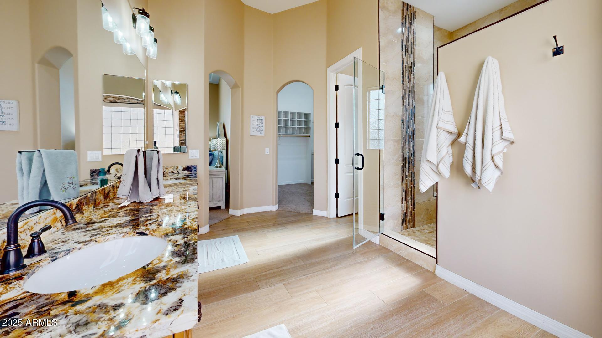 24205 North 65th Avenue Glendale, AZ 85310 - Photo 28 of 39 24205-N-65th-Ave-Bathroom 5