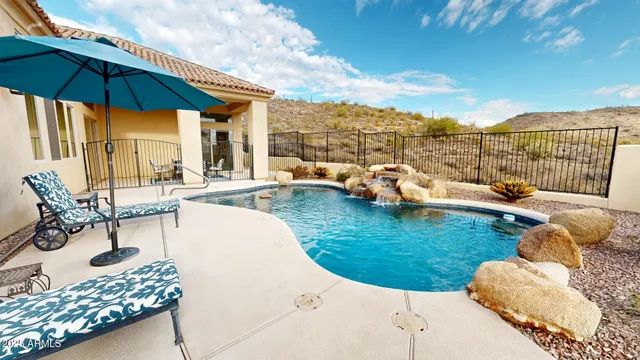 $6,500 | 24205 North 65th Avenue, Glendale, AZ 85310