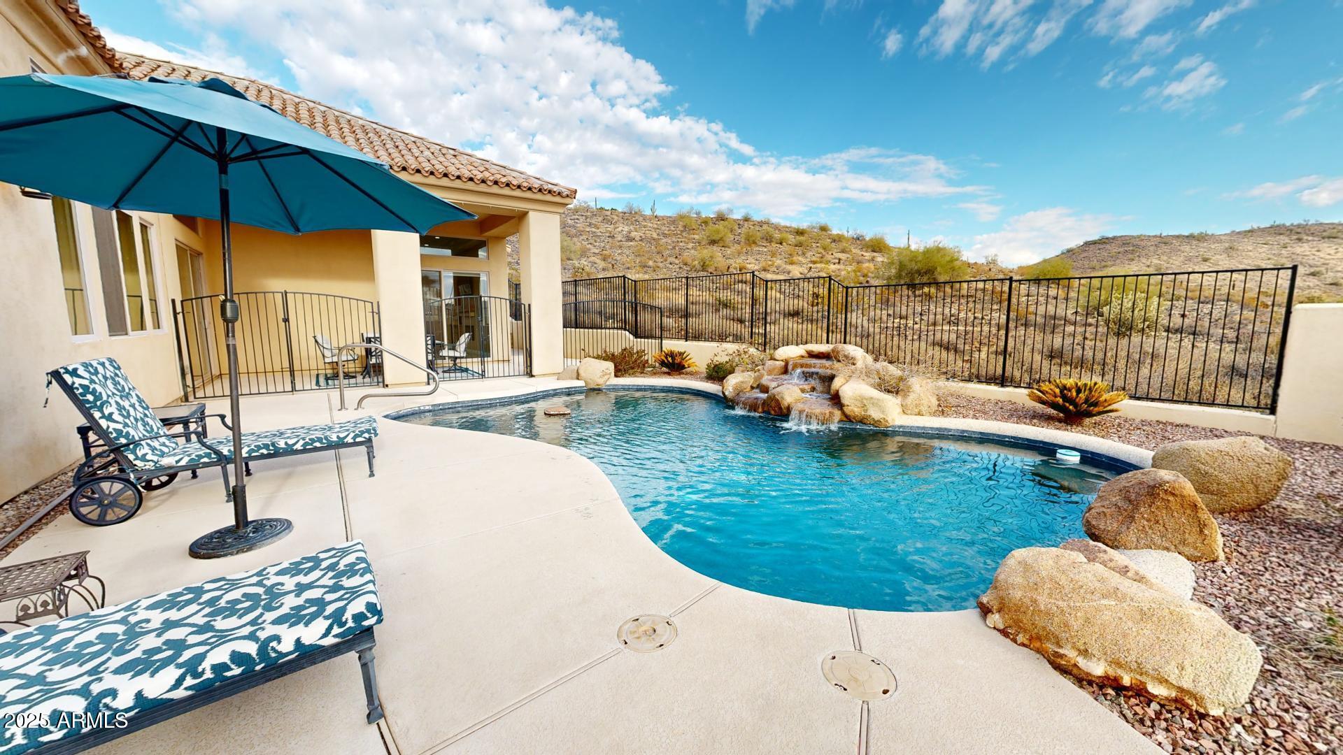 24205 North 65th Avenue Glendale, AZ 85310 - Photo 35 of 39 24205-N-65th-Ave-01212025_102455