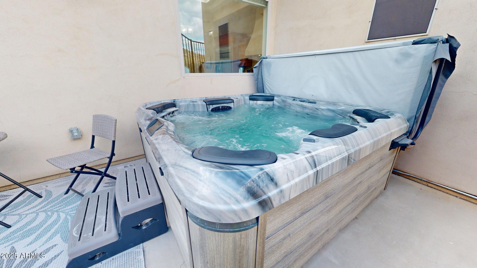 24205 North 65th Avenue Glendale, AZ 85310 - Photo 38 of 39 24205-N-65th-Ave-01212025_102021