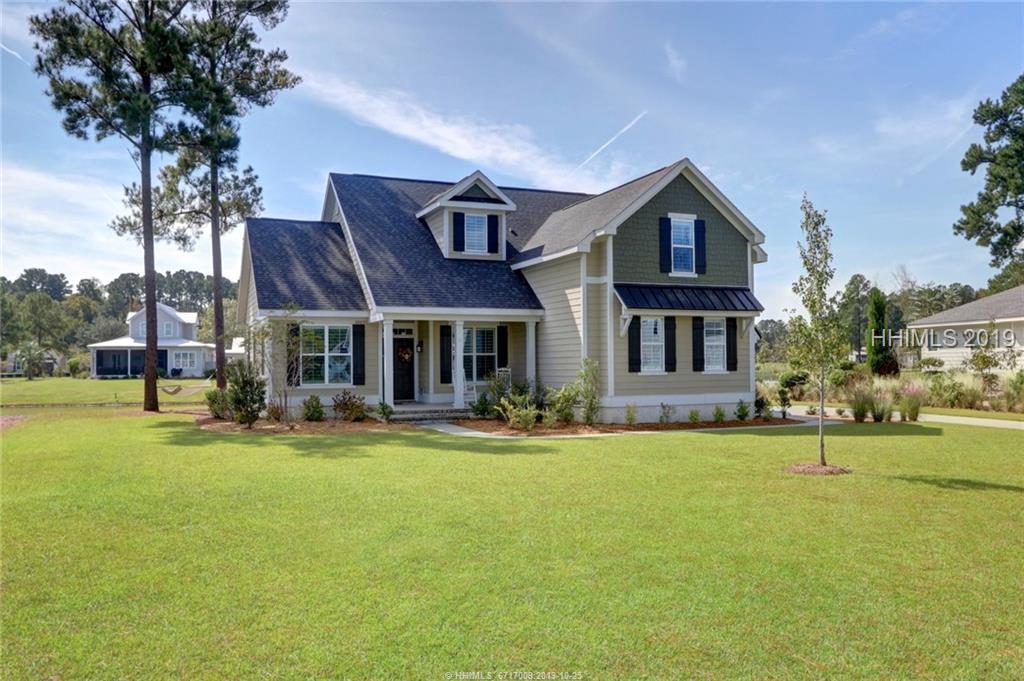 10 Daffodil Farm Way Bluffton, SC 29910 - Photo 1 of 1 Gallery Image 1