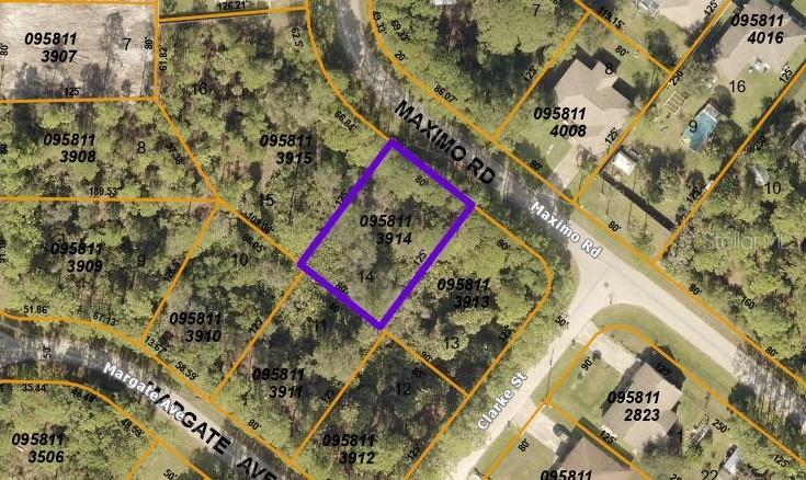 14 Maximo Road North Port, FL 34286 - Photo 1 of 1 Gallery Image 1