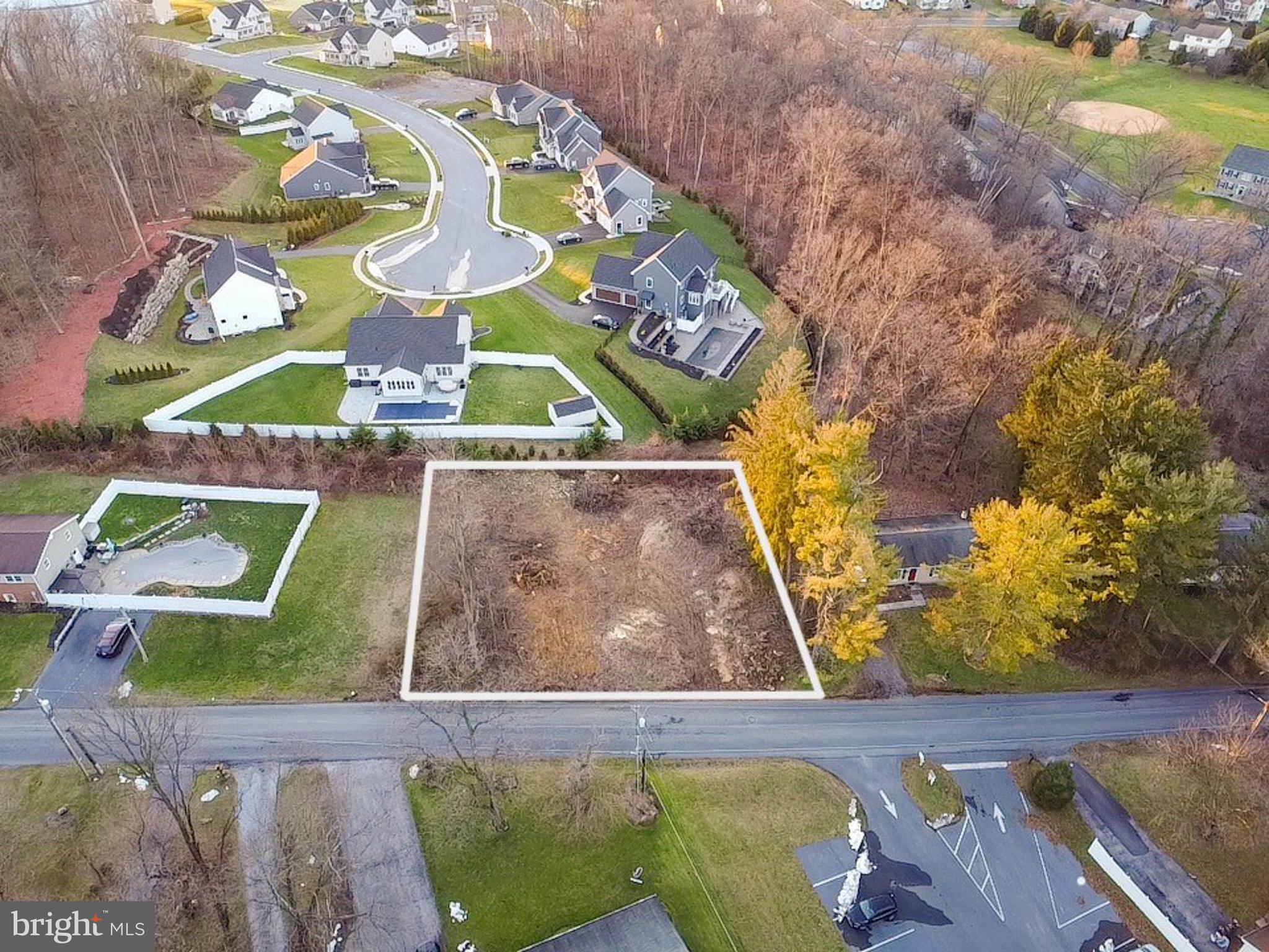 Hamilton Road Boiling Springs, PA 17007 - Photo 7 of 16 Gallery Image 7