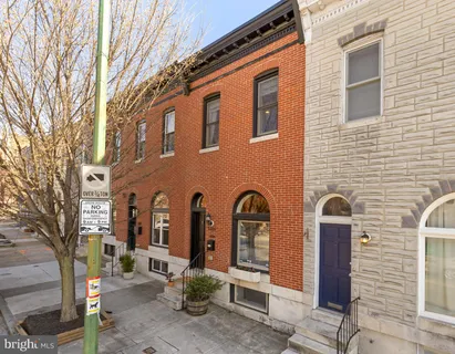$425,000 | 3105 East Baltimore Street, Baltimore, MD 21224