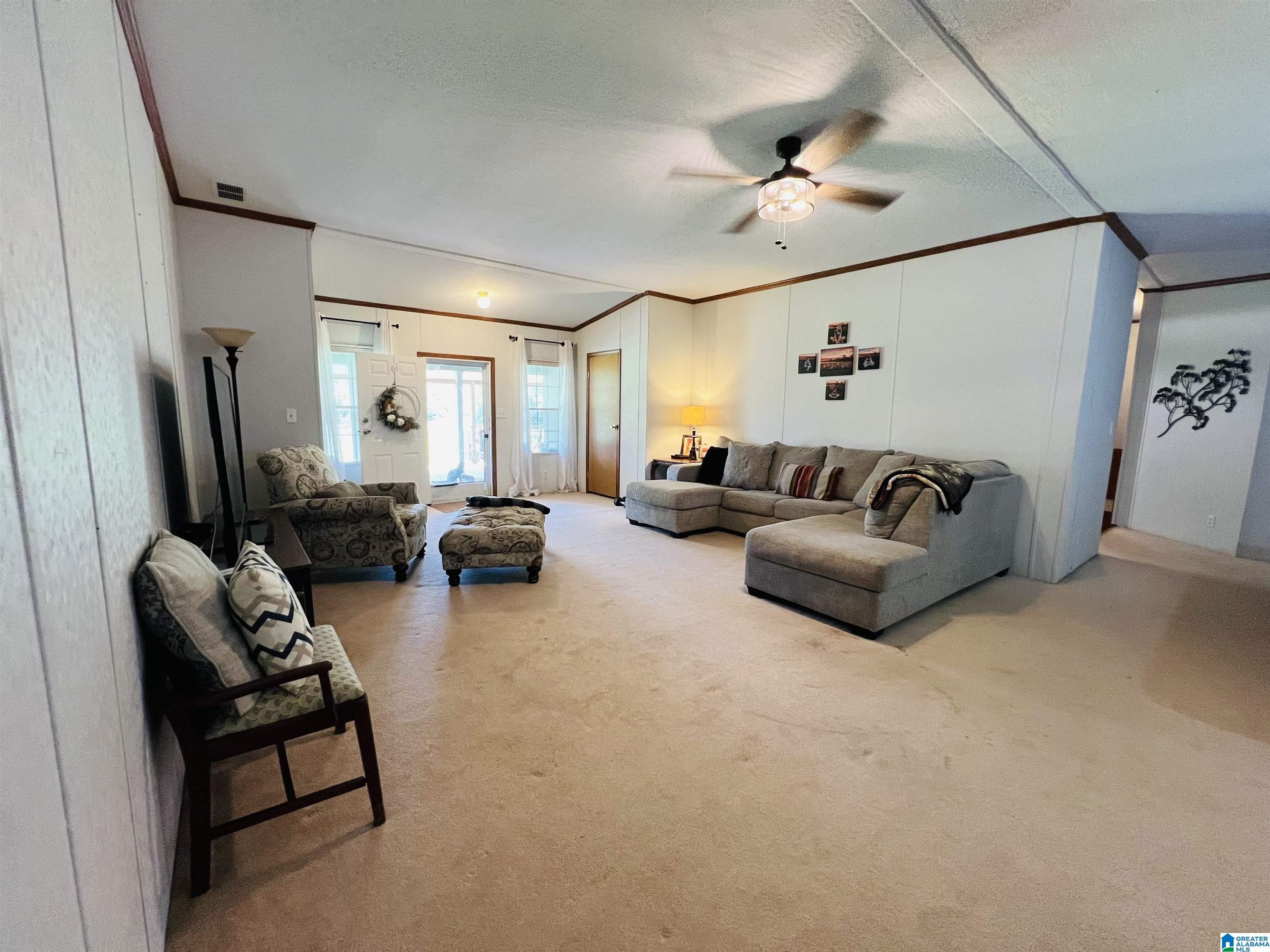 70 Armstrong Road Ashville, AL 35953 - Photo 35 of 67