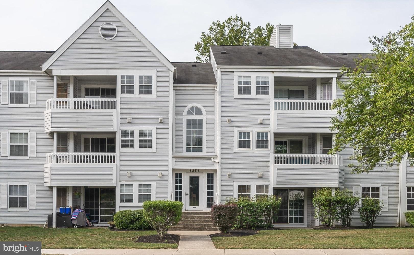 8585 Falls Run Road, Unit L Ellicott City, MD 21043 - Photo 1 of 23