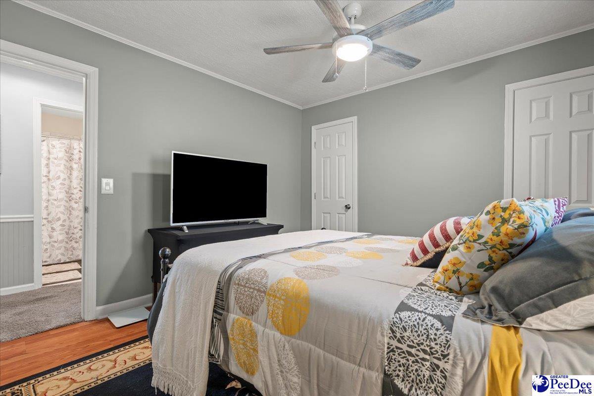 1848 Mirage Lake Road Latta, SC 29565 - Photo 16 of 31 Gallery Image 16