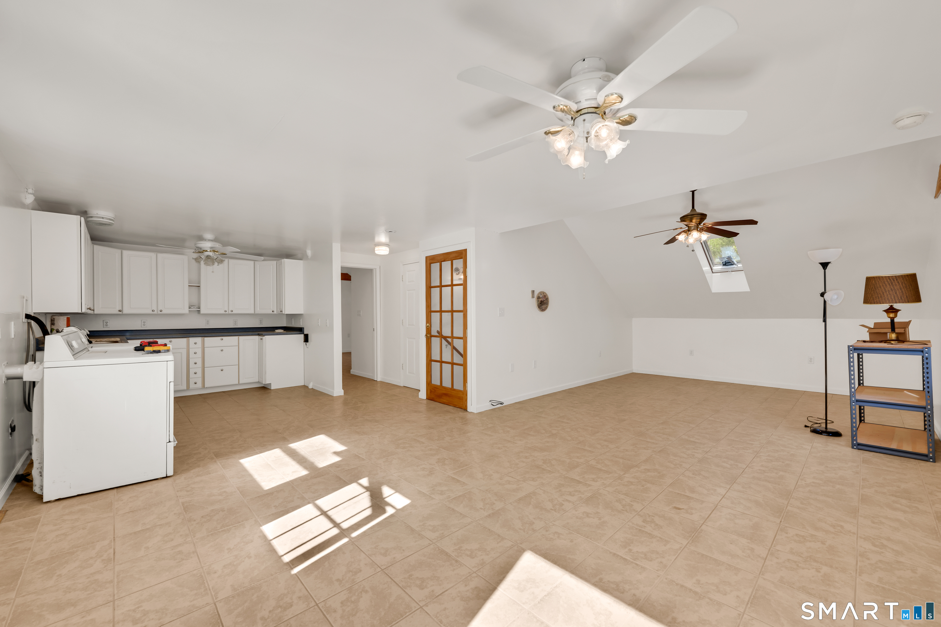 315 West Hill Road Torrington, CT 06790 - Photo 17 of 40 a view of livingroom with furniture and ceiling fan