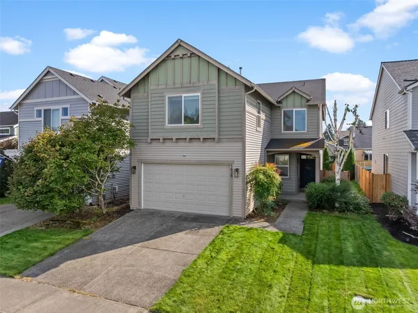 $550,000 | 1638 178th St Court East, Spanaway, WA 98387