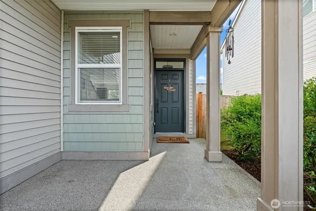 $540,000 | 1638 178th St Court East, Spanaway, WA 98387