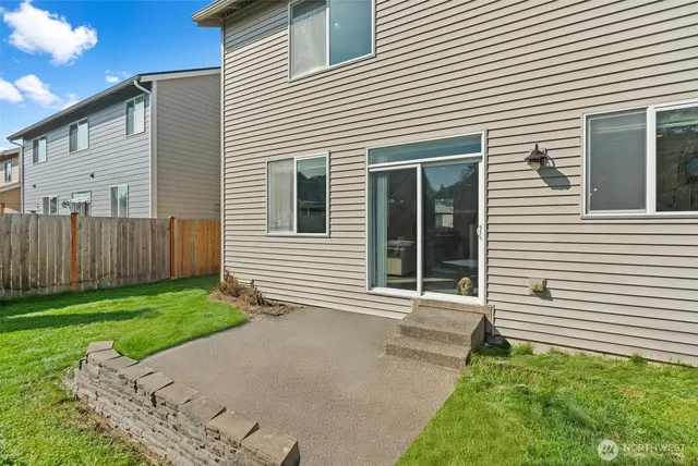 $540,000 | 1638 178th St Court East, Spanaway, WA 98387