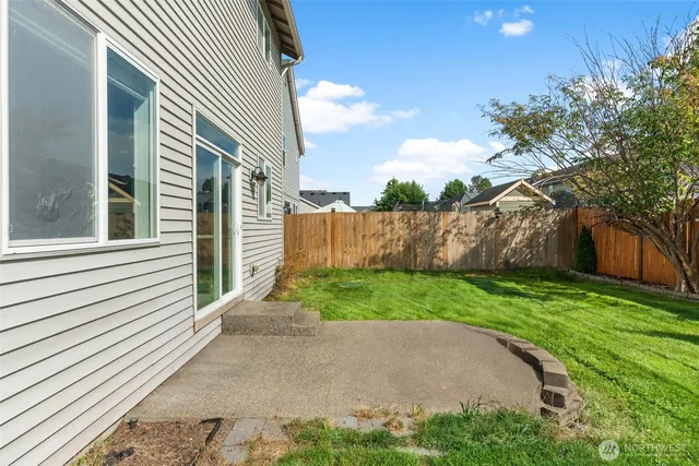 $540,000 | 1638 178th St Court East, Spanaway, WA 98387