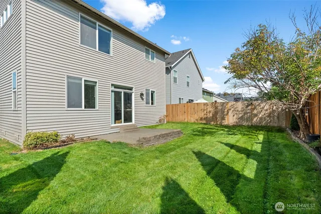 $540,000 | 1638 178th St Court East, Spanaway, WA 98387