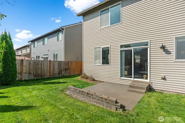 $540,000 | 1638 178th St Court East, Spanaway, WA 98387