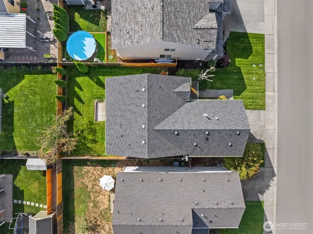 $540,000 | 1638 178th St Court East, Spanaway, WA 98387