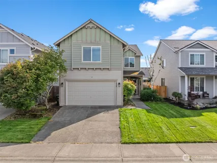 $540,000 | 1638 178th St Court East, Spanaway, WA 98387