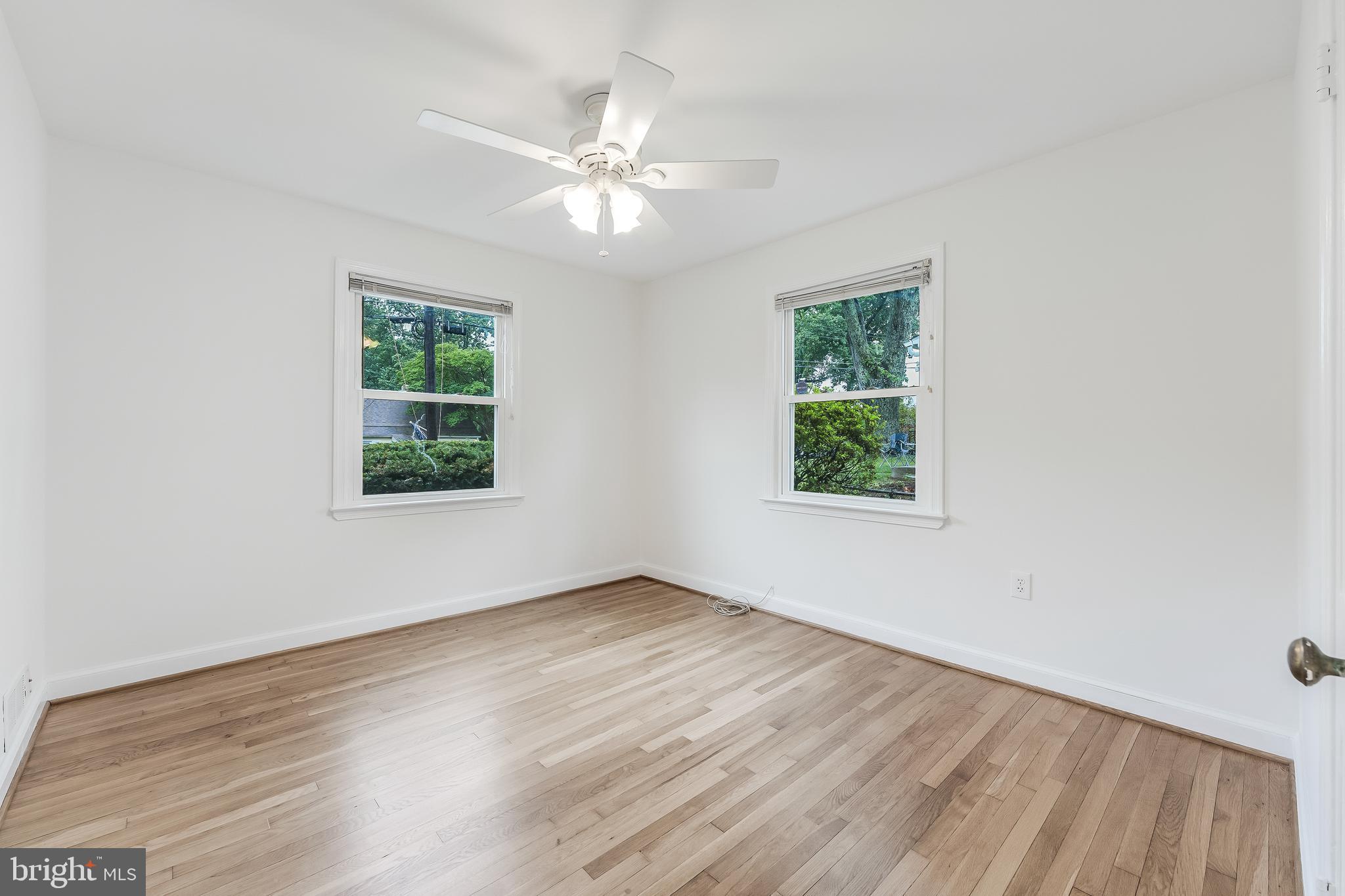 3003 Findley Road Kensington, MD 20895 - Photo 13 of 21 Bedroom #2