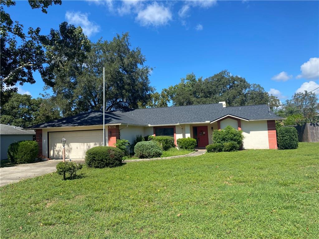 10145 Carrin Road Spring Hill, FL 34608 - Photo 1 of 1