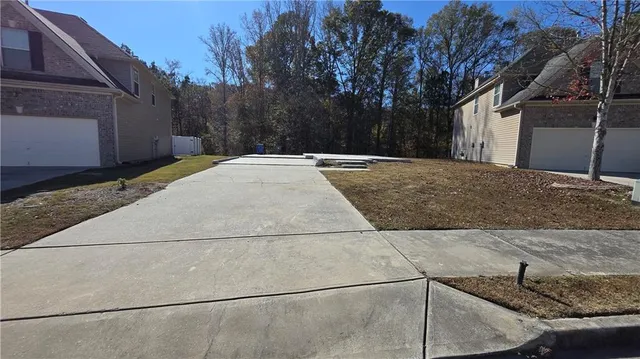 $99,900 | 7681 Bowhead Court, Fairburn, GA 30213