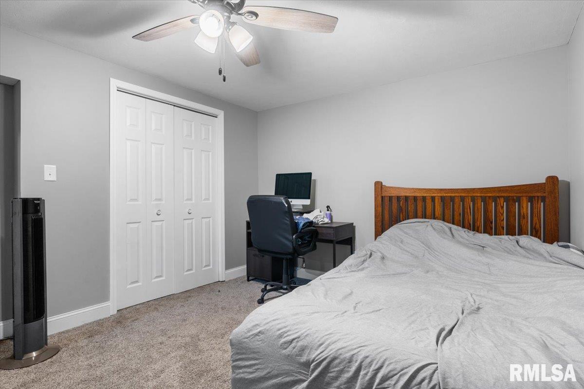 85 Pakey Road Springfield, IL 62712 - Photo 24 of 32