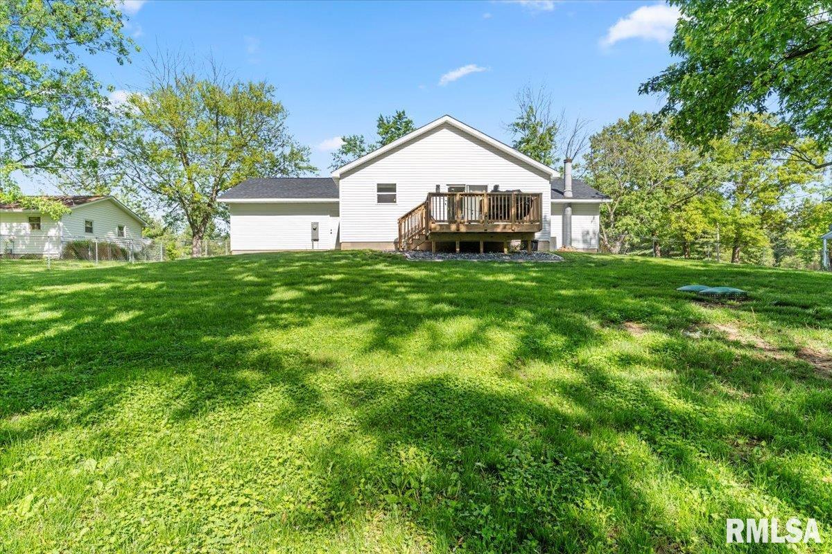 85 Pakey Road Springfield, IL 62712 - Photo 30 of 32