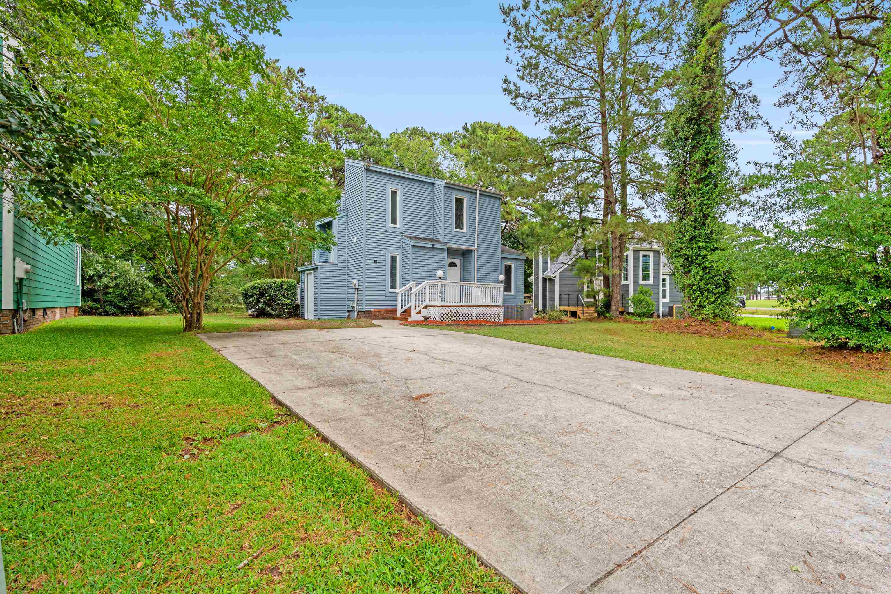 1506 Landing Road Myrtle Beach, SC 29577 - Photo 31 of 42