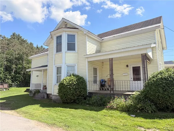 $159,900 | 9848 Highway 812, Croghan, NY 13327