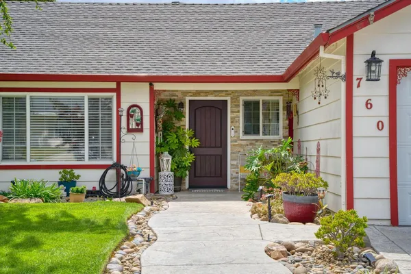 $569,000 | 760 Pebble Way, Manteca, CA 95336
