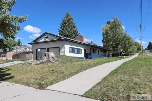 $359,000 | 305 East 3rd South, Rexburg, ID 83440