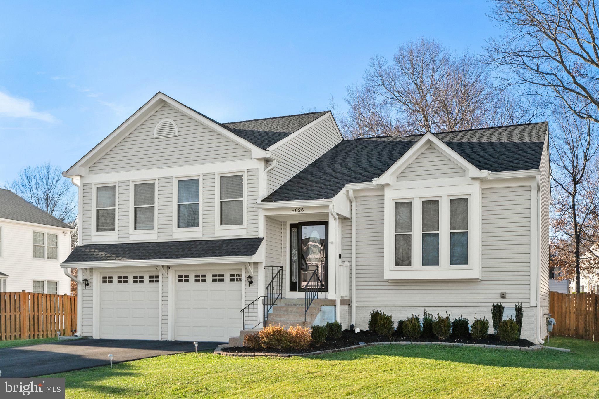 8026 Rocky Run Road Gainesville, VA 20155 - Photo 2 of 50