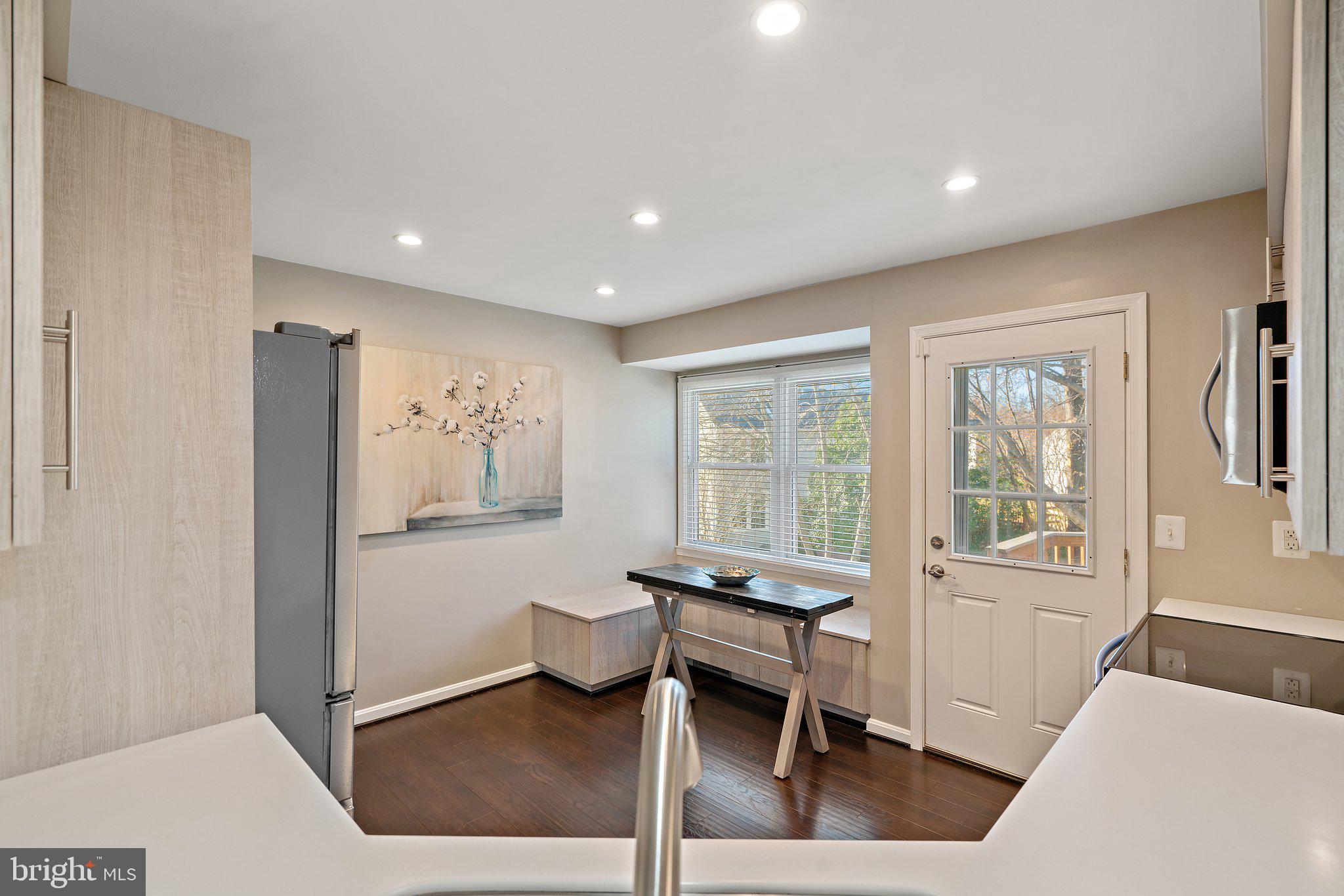 8026 Rocky Run Road Gainesville, VA 20155 - Photo 15 of 50