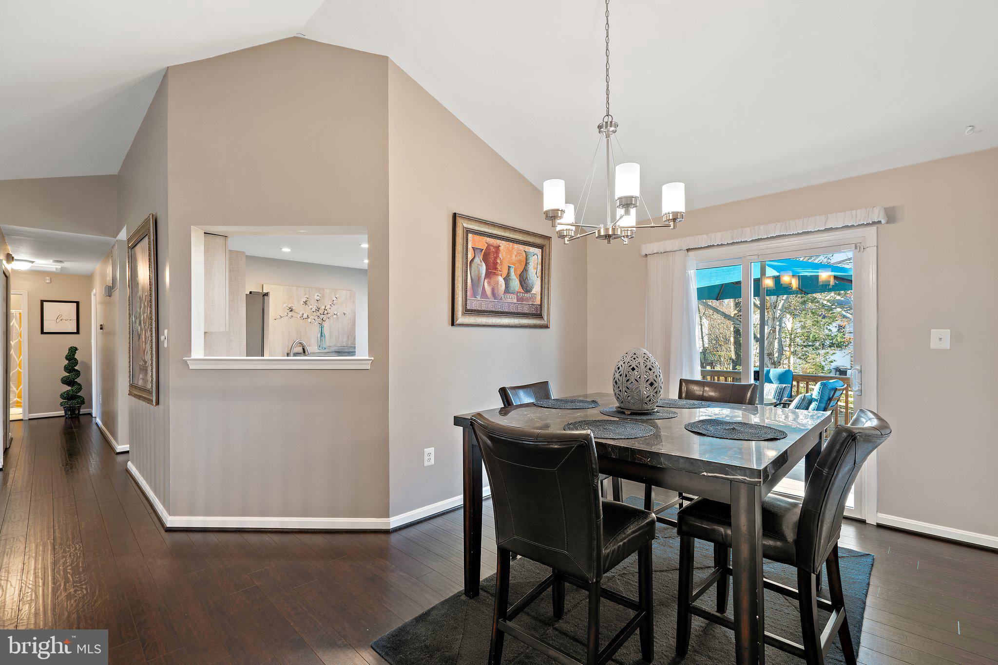 8026 Rocky Run Road Gainesville, VA 20155 - Photo 16 of 50