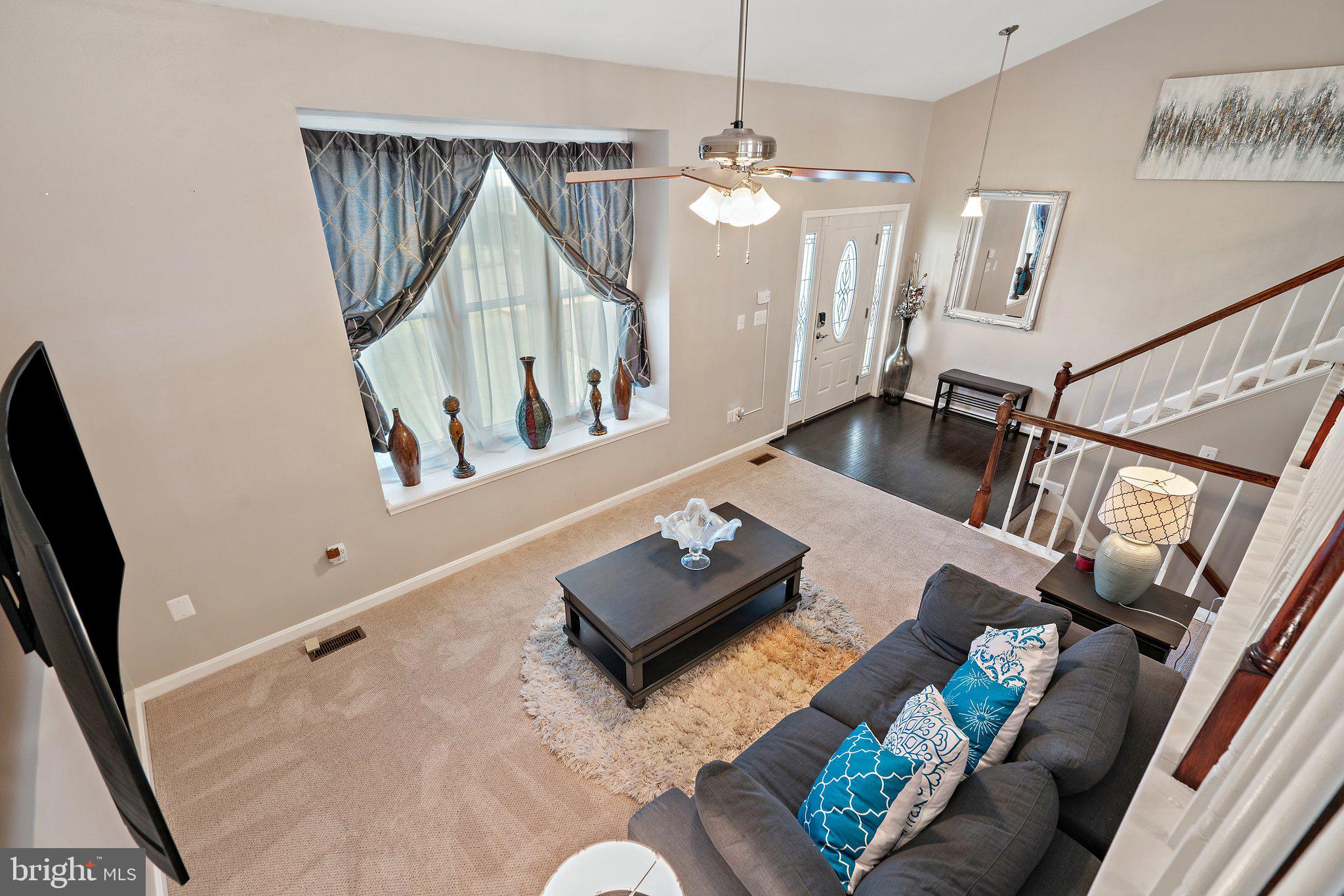 8026 Rocky Run Road Gainesville, VA 20155 - Photo 19 of 50