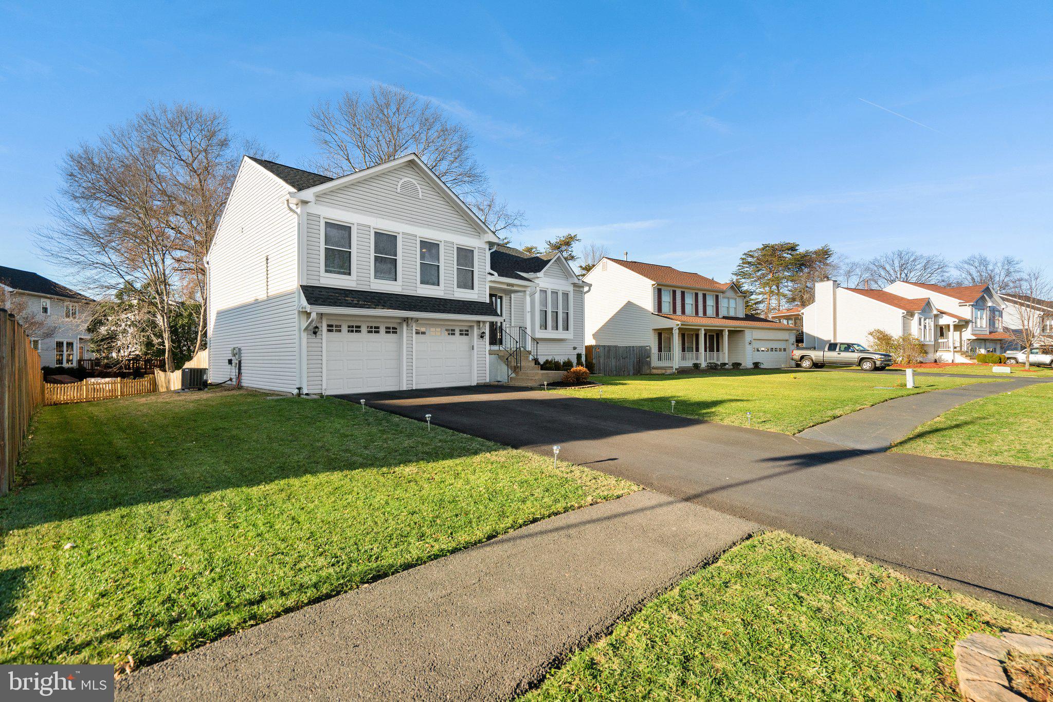 8026 Rocky Run Road Gainesville, VA 20155 - Photo 3 of 50