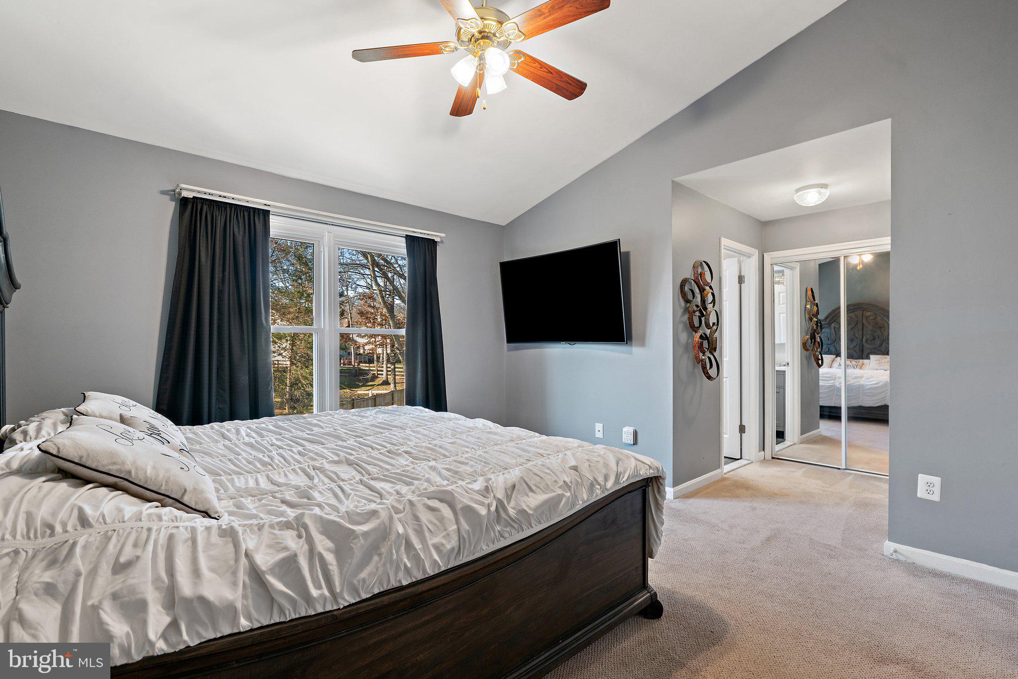 8026 Rocky Run Road Gainesville, VA 20155 - Photo 21 of 50