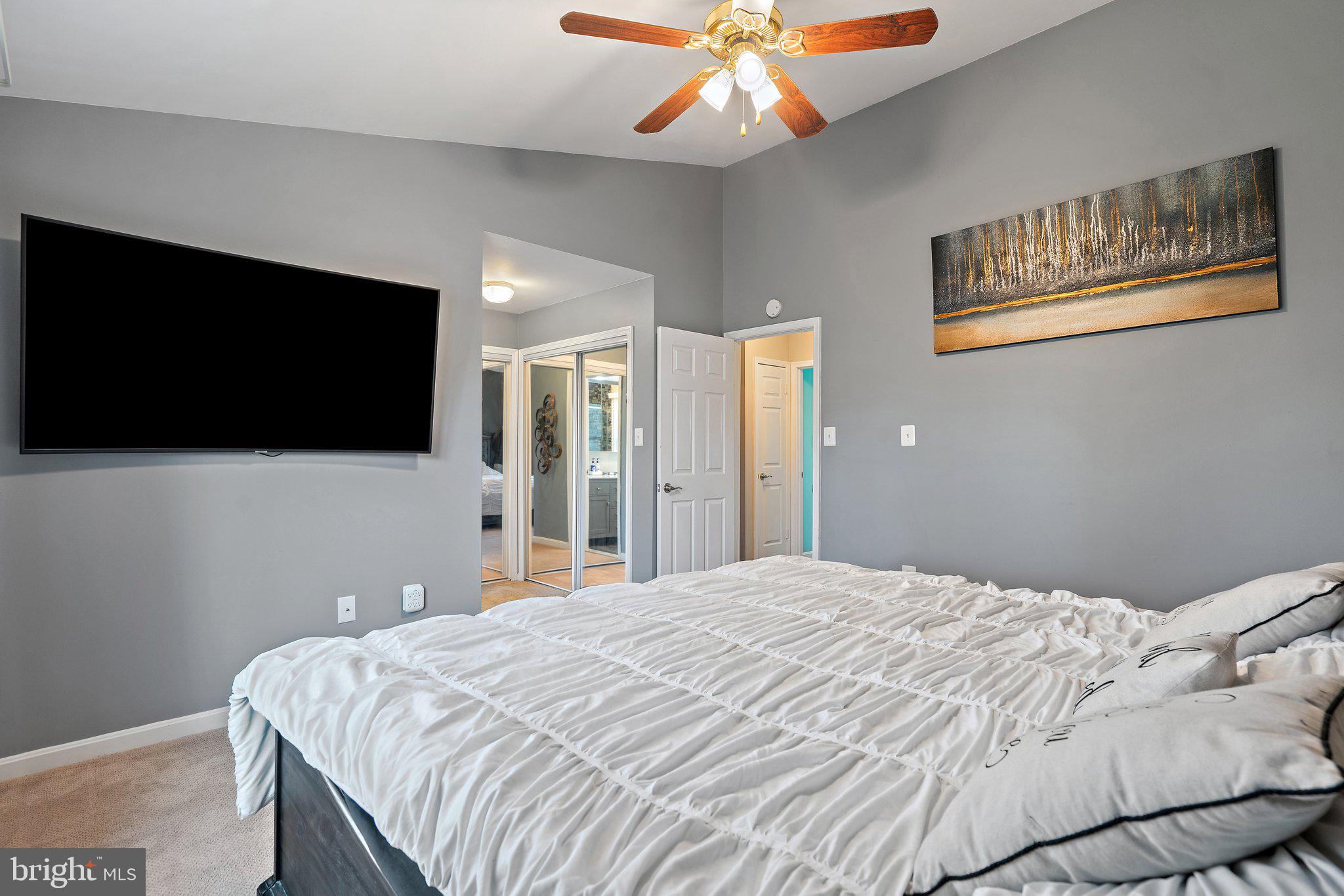 8026 Rocky Run Road Gainesville, VA 20155 - Photo 22 of 50