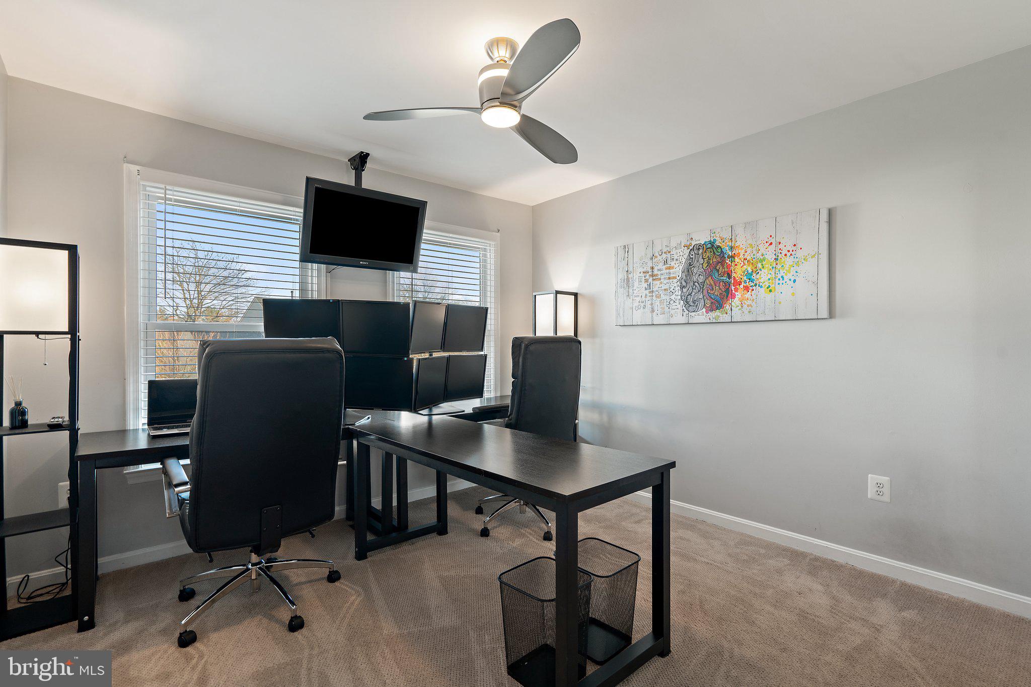 8026 Rocky Run Road Gainesville, VA 20155 - Photo 29 of 50