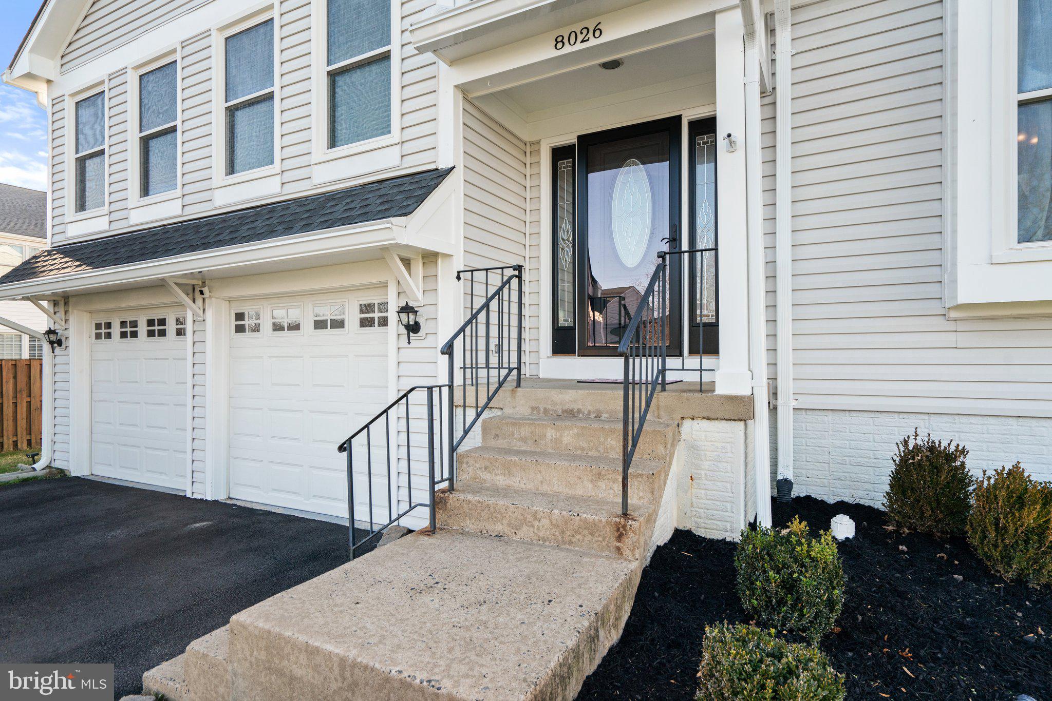 8026 Rocky Run Road Gainesville, VA 20155 - Photo 4 of 50