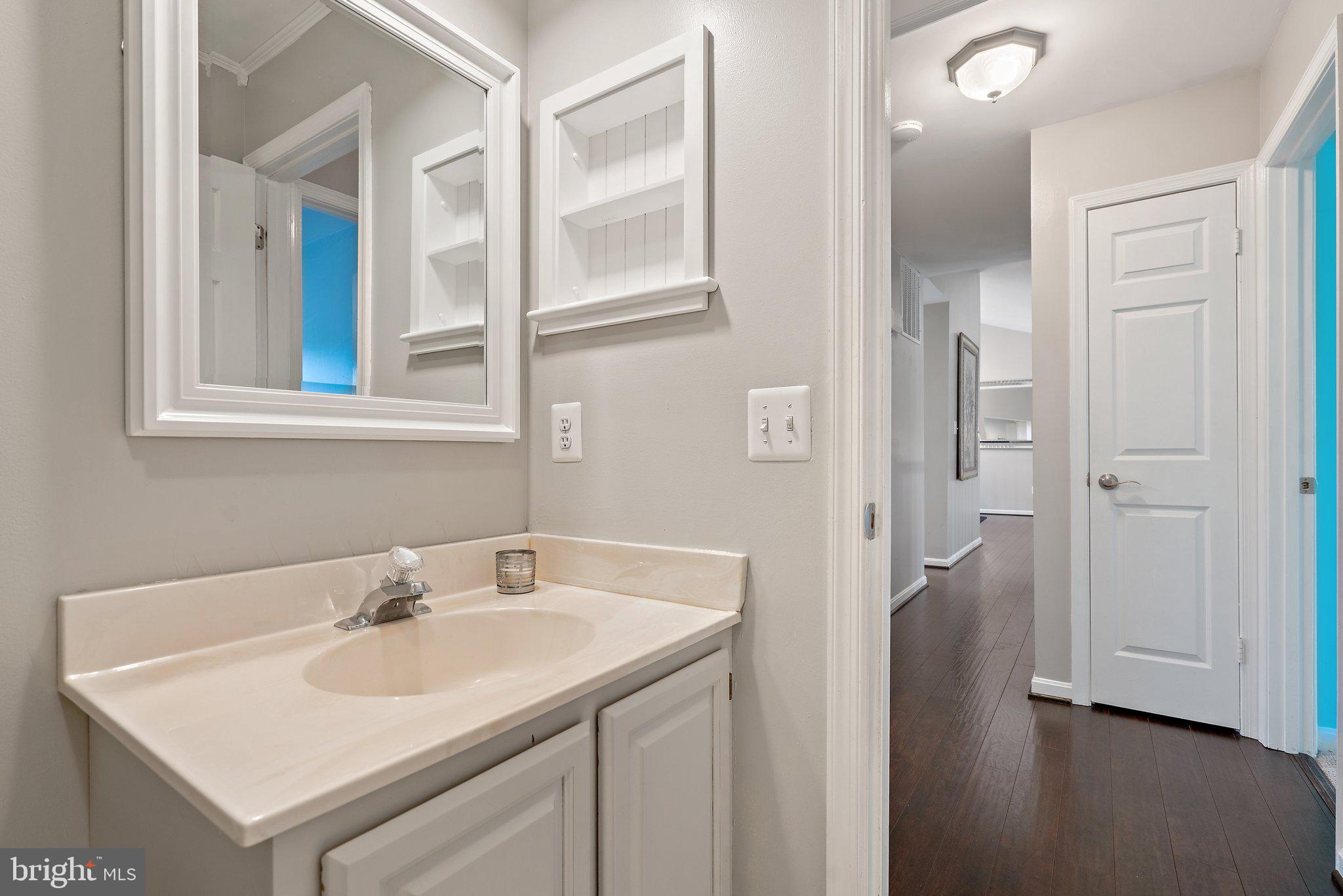 8026 Rocky Run Road Gainesville, VA 20155 - Photo 32 of 50