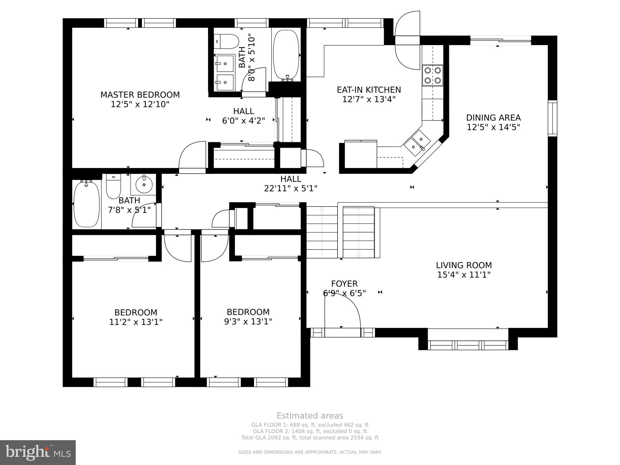 8026 Rocky Run Road Gainesville, VA 20155 - Photo 33 of 50