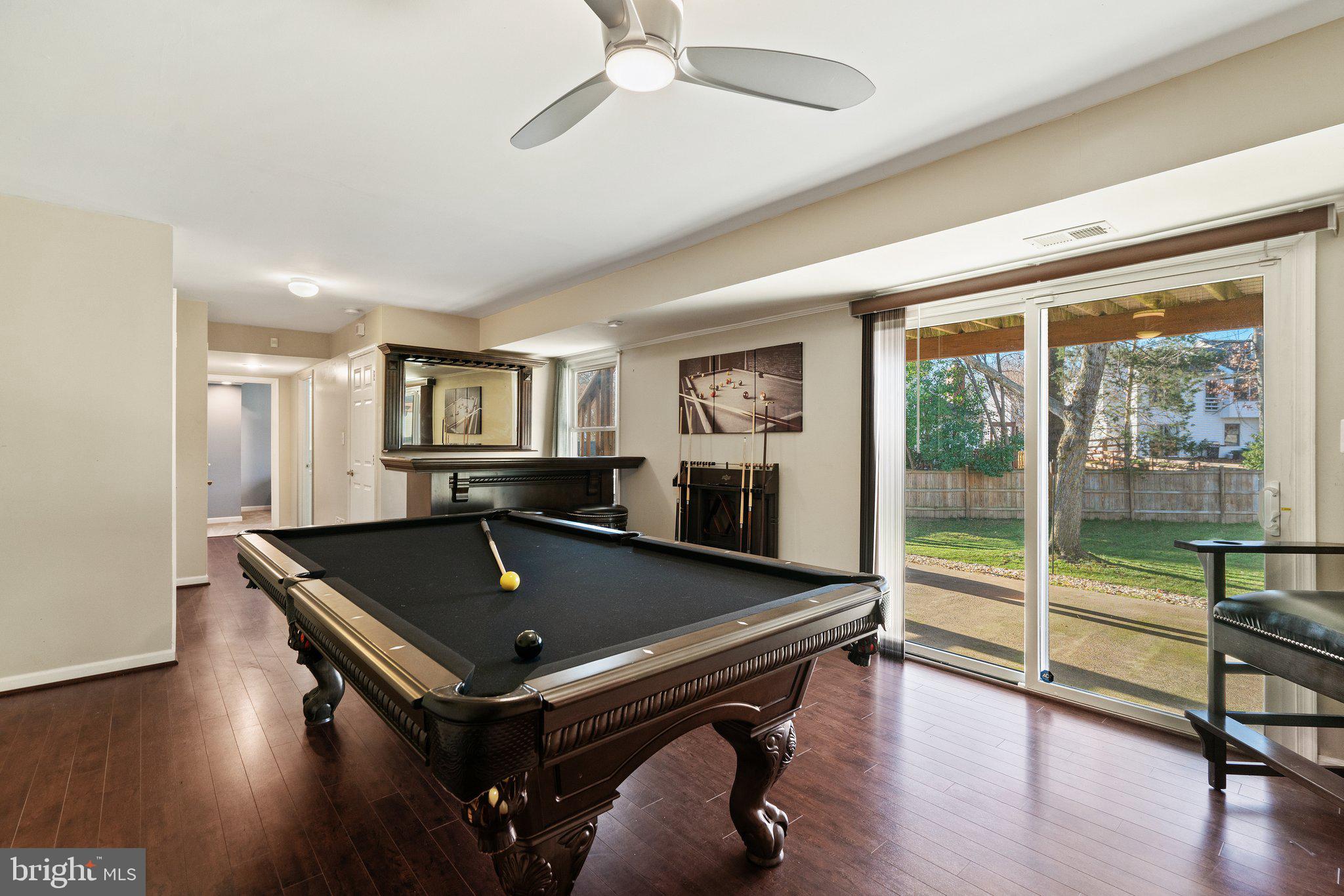 8026 Rocky Run Road Gainesville, VA 20155 - Photo 34 of 50