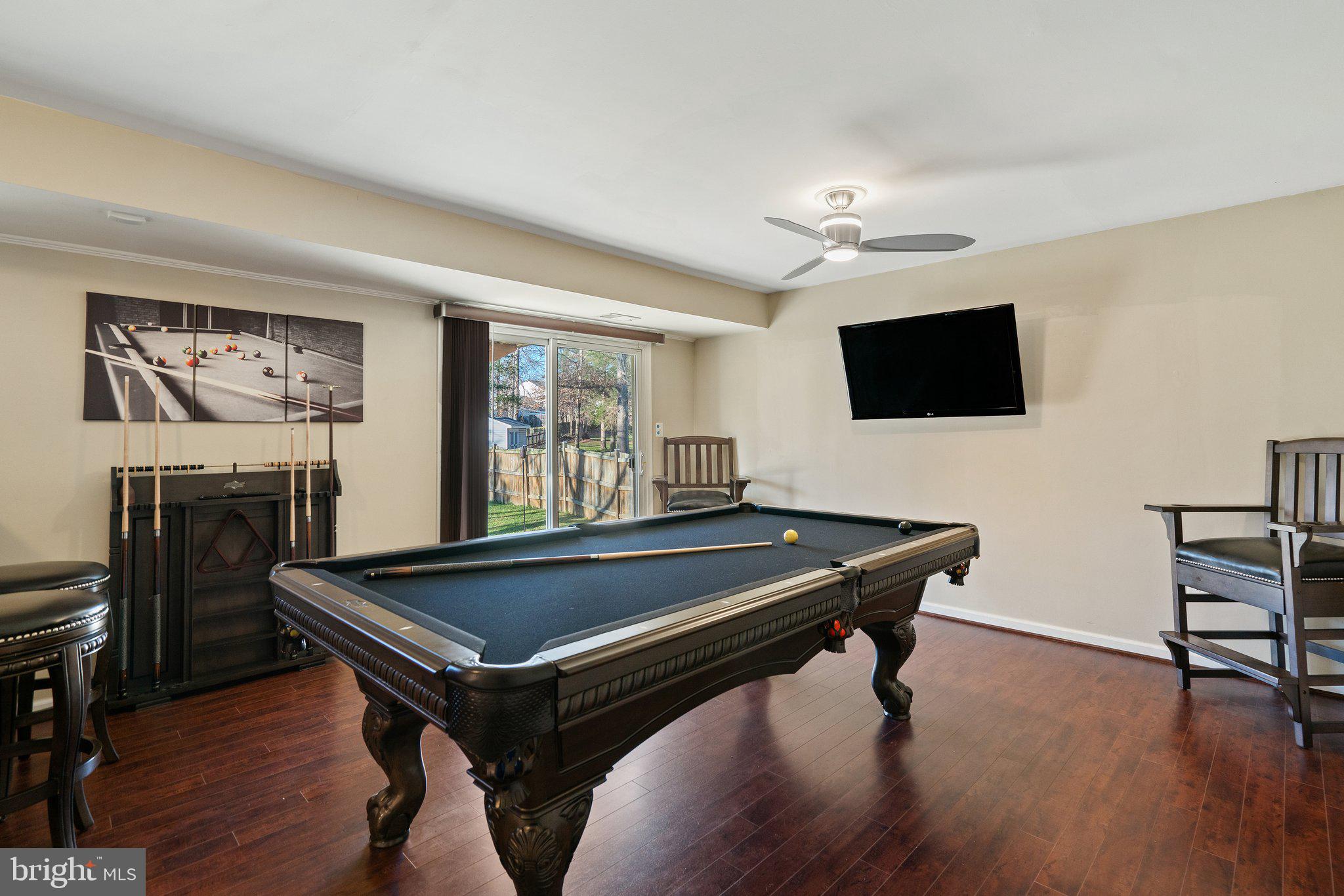 8026 Rocky Run Road Gainesville, VA 20155 - Photo 35 of 50