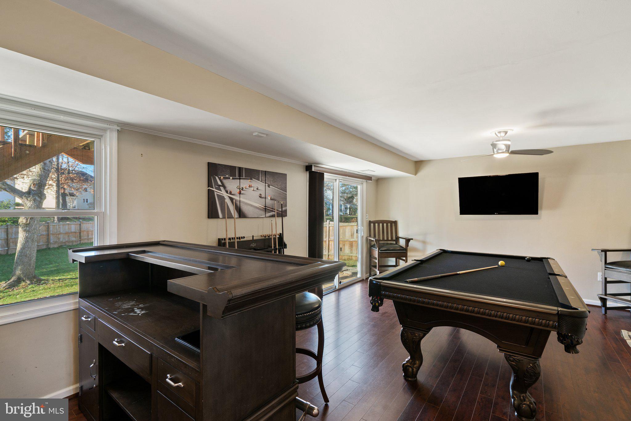 8026 Rocky Run Road Gainesville, VA 20155 - Photo 36 of 50