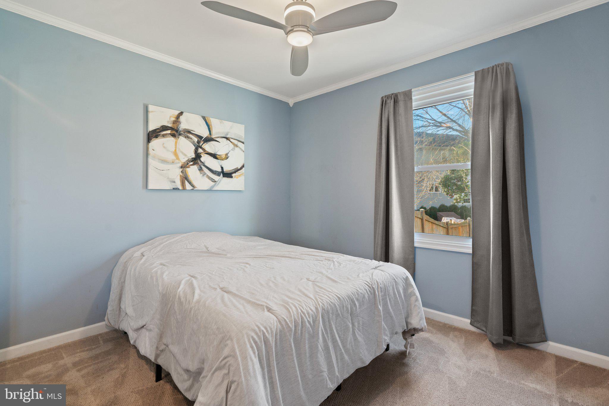 8026 Rocky Run Road Gainesville, VA 20155 - Photo 38 of 50