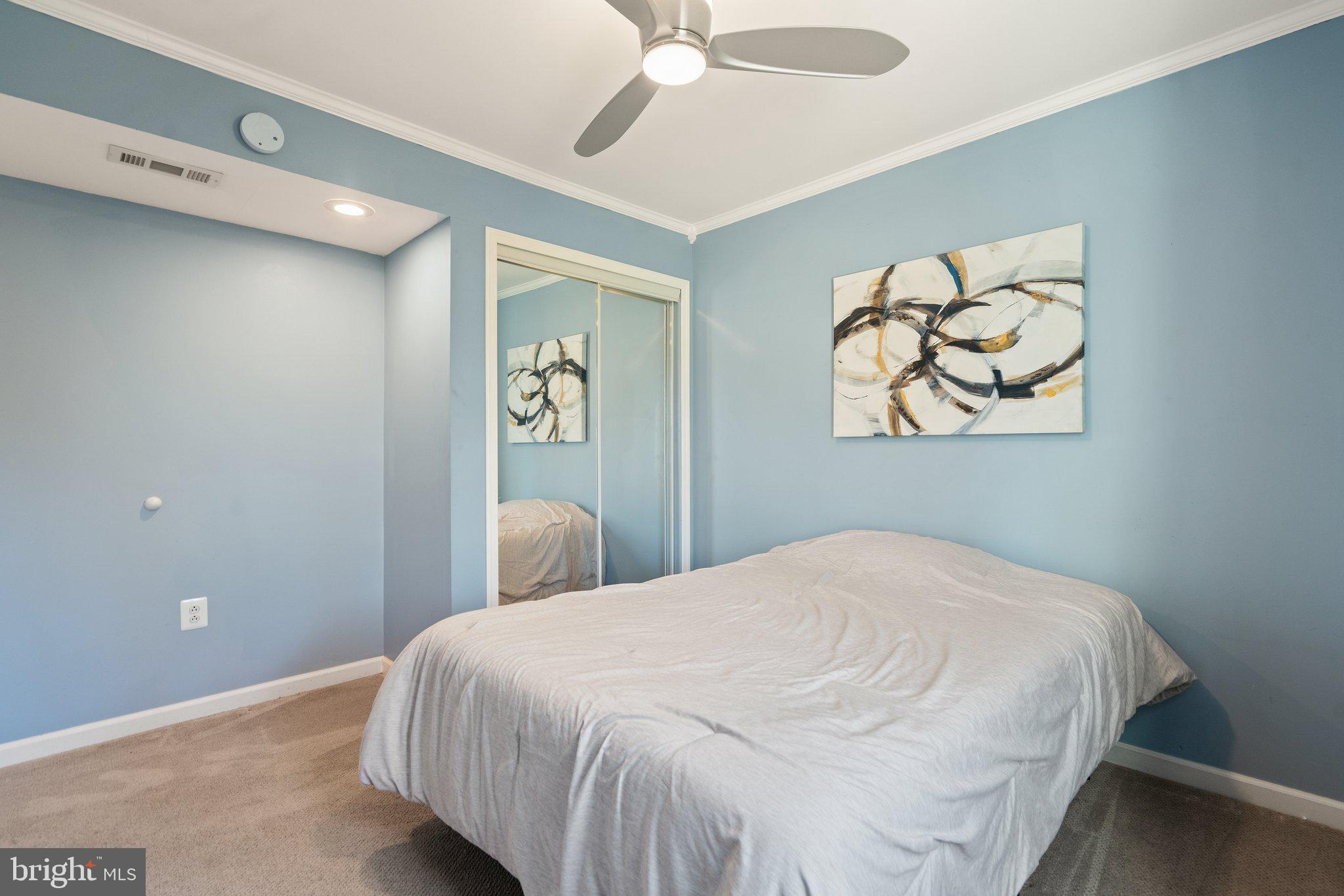 8026 Rocky Run Road Gainesville, VA 20155 - Photo 39 of 50