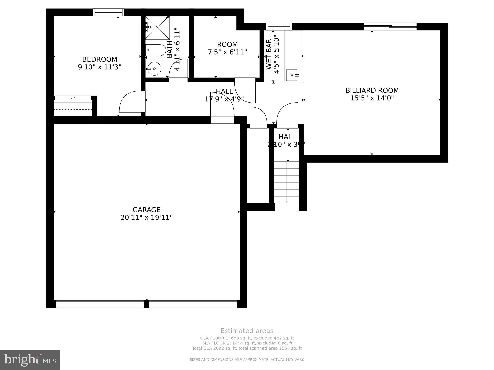 8026 Rocky Run Road Gainesville, VA 20155 - Photo 41 of 50