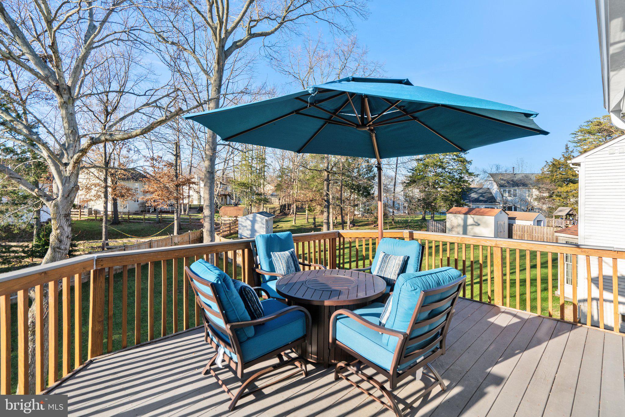 8026 Rocky Run Road Gainesville, VA 20155 - Photo 43 of 50